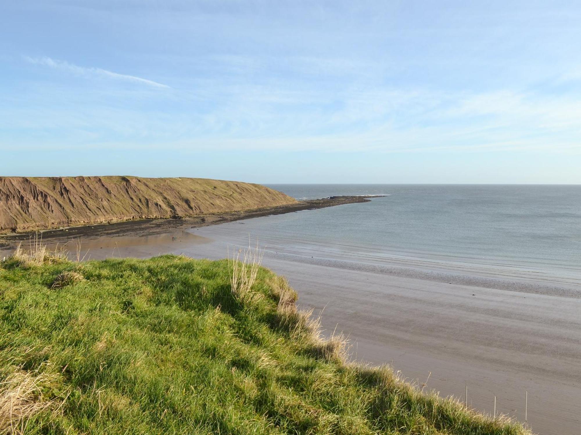 Filey Central Two - Uk42903 Bagian luar foto