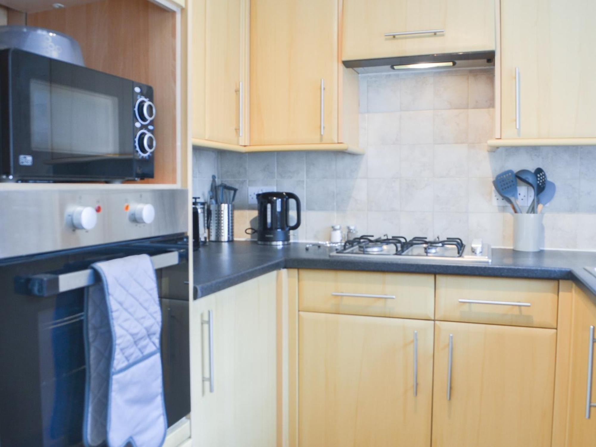Filey Central Two - Uk42903 Bagian luar foto