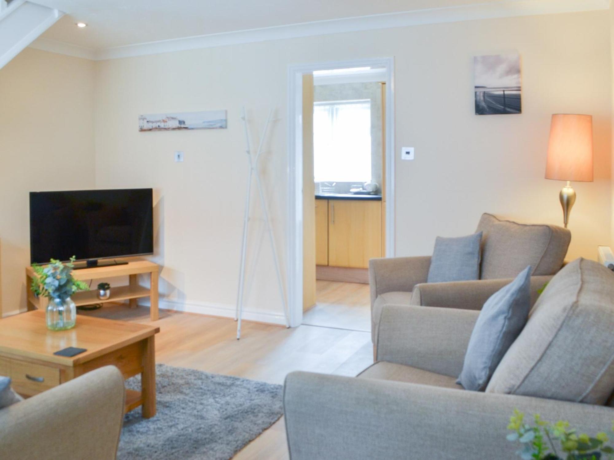 Filey Central Two - Uk42903 Bagian luar foto