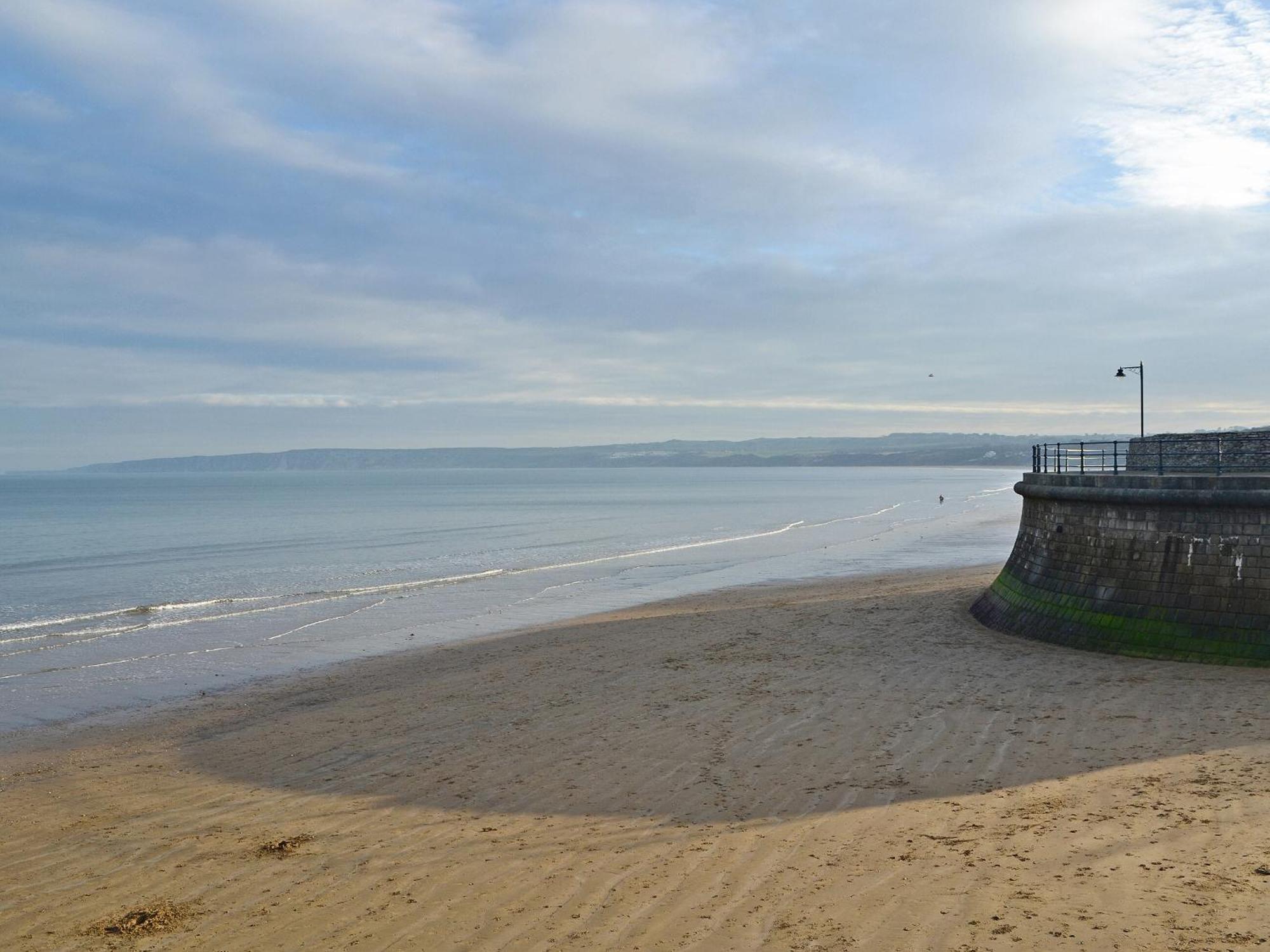 Filey Central Two - Uk42903 Bagian luar foto