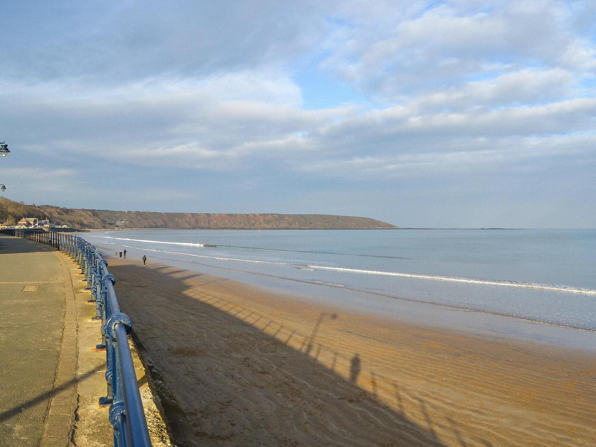 Filey Central Two - Uk42903 Bagian luar foto